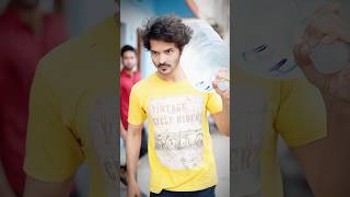 Thumbnail for Every drop matters,….👀🔥 #azmaik #reality #humanity #hearttouching #attitude #killer #azmaikshorts