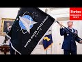 Top Military Officials Testify About Space Force & DoD Space Operations In Congressional Hearing