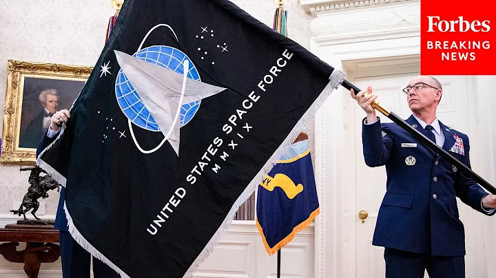 Top Military Officials Testify About Space Force & DoD Space Operations In Congressional Hearing