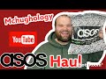 Mchughology presents: #asos men fashion haul #mensfashion #asosmen