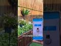 part 7 || Remote flower watering device you can water them anytime and anywhere😱