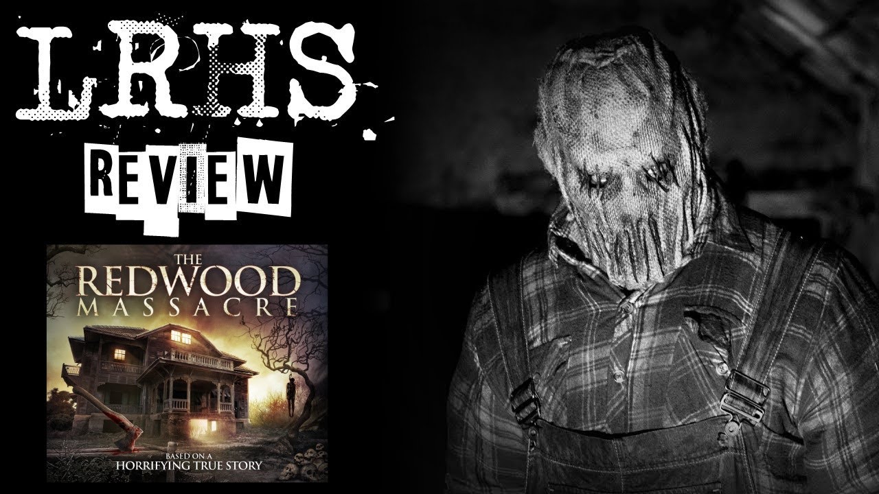 REVIEW The Redwood Massacre (2014) YouTube