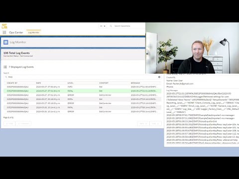 Lightning fast debugging