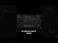 See Live Examples of AI Neuron Decisions in R #ai #gaming #coding