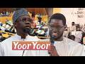 Yoor Yoor Sonko A L Assemblée Ce Vendredi Ouverture Dialogue De Diomaye Vers Une Tabaski 