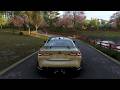 BMW M4 Autobahn Run! 🔥 Speed & Power Unleashed. Forza Horizon 6