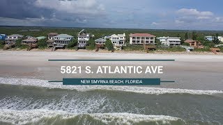 5821 S. Atlantic Ave video tour