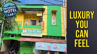 Ambon Residence Syariah - Luxury You Can Feel | Ambon, Indonesia🛏️