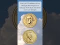 Collecting Presidential Coins