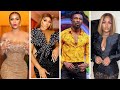 BEATRICE F!GHTS MARIA😮😱 | BOMA & TEGA OPEN UP | BBNAIJA SHINE YA EYE REUNION DAY 11