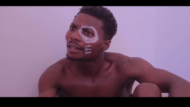 Kill me and fly. ( Ghanaians Official Music video) Prince Owusu Atta.