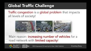 D1-5 [Chuanting Zhang] Graph Neural Networks Empowered Origin Destination Learning for Urban Traffic