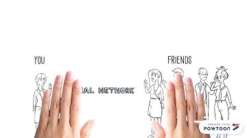 SOCIAL NETWORK - UCSP