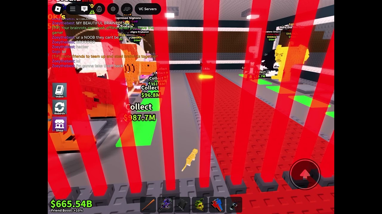 Look at this toxic players