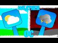 My Sprunki OC: Weather