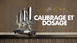 Bar à Croissant : Comment Régler le Dosage Parfait en 30 Secondes ?