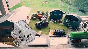 Energy and Load Management in Process Technology Using IEC 61499