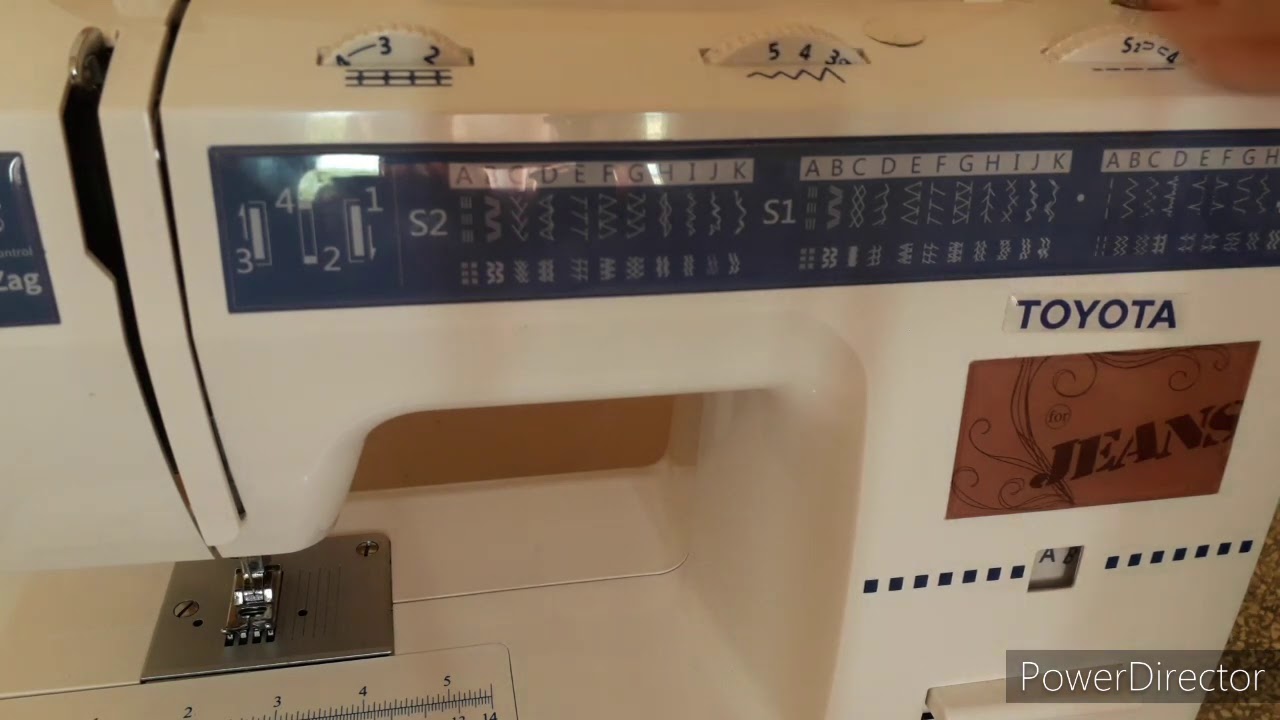 تعرفي على عجلات ماكنتك المنزلية ودور كل منها مع سر عجلة الدواسة