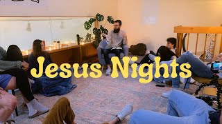 Who Is Jesus? // Be Free From Religion (Jesus Nights)