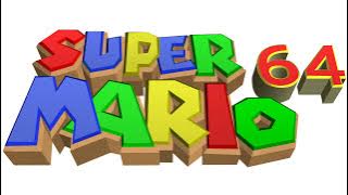Music Mashup #15 — Bob-Omb Battlefield & Throwback Galaxy - Super Mario 64 & Super Mario Galaxy 2