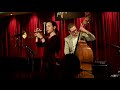 Andrea motis scandinavian quartet shiney stockings   jazzhus monmartre cph