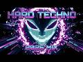 Hard Techno 2026 | Dark Techno Mix 2026 ~ Aggressive Dark Techno & Raw Industrial Techno