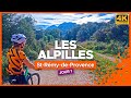 Raid des alpilles  jour 1 gravel vtt mtb orbea triban