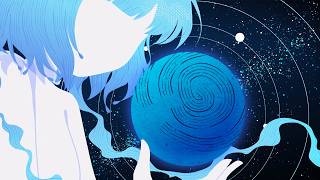 Tears of a Goddess - 【Vtuber Lore】