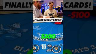 Finally Getting Good Cards