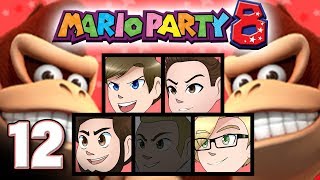 Mario Party 8: iCarly - EPISODE 12 - Friends Without Benefits