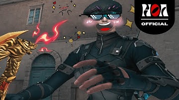 CFPH Melee Mode Random Highlights #8