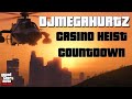 GTA 5 online Diamond casino & Resort DLC update and Countdown