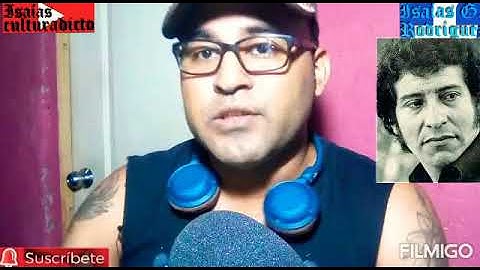 Thumbnail of Víctor Jara, biografía#1(secuestrado y torturado por la dictadura militar Chilena)