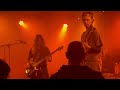 Userband - Live in San Sebastien @ Dabadaba