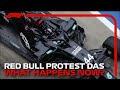 2020 Austrian Grand Prix | Red Bull Protest DAS - What Happens Now?