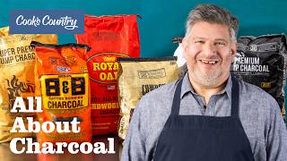 All About Charcoal | Cook&#39;s Country