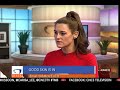 Good Skin is In with Dr. Rachael Eckel & Dr. Zein Obagi