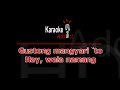 DANGAL - RIVERMAYA (OPM Karaoke)