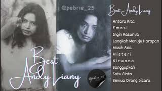 Download lagu Best Andy Liany