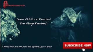 Lordpercival SA - Dali (The Village Remix) Sjava