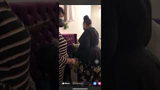 Williams Murphy-Changes (Live from True Deliverance) "Genuine Worship Net Worth