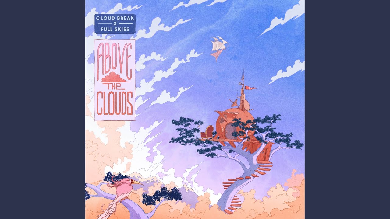 Watch Above the Clouds on YouTube Watch Above the Clouds on YouTube