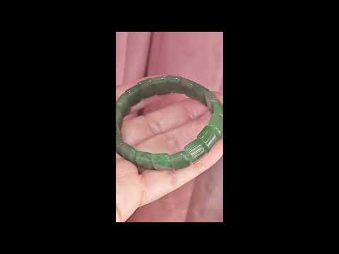 Нефрит браслет, 045ТН, відео 1