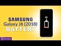 Samsung Galaxy J6 Battery Replacement | Repair Guide