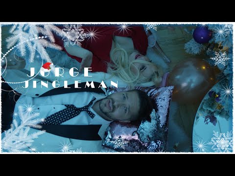 Jorge - Jingleman