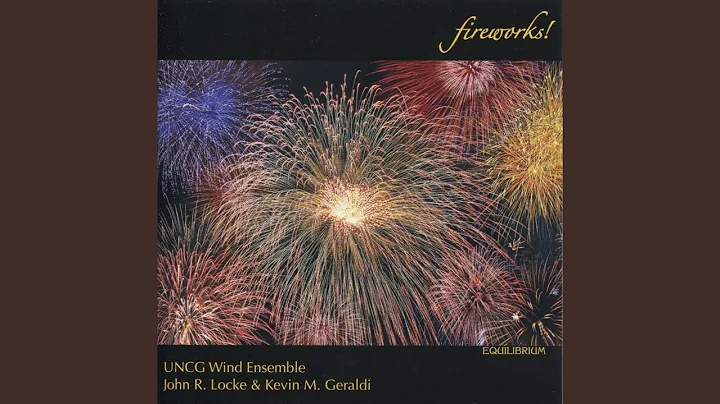 Fantasia in G Major, BWV 572 (arr. Richard Goldman...