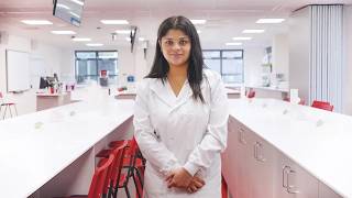 Study BSc (Hons) Biomedical Science