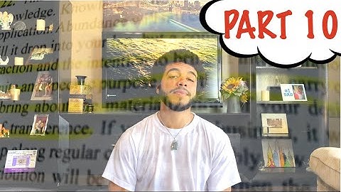 The Master Key System (Part 10)