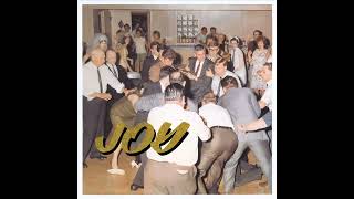 IDLES - Never Fight A Man With A Perm