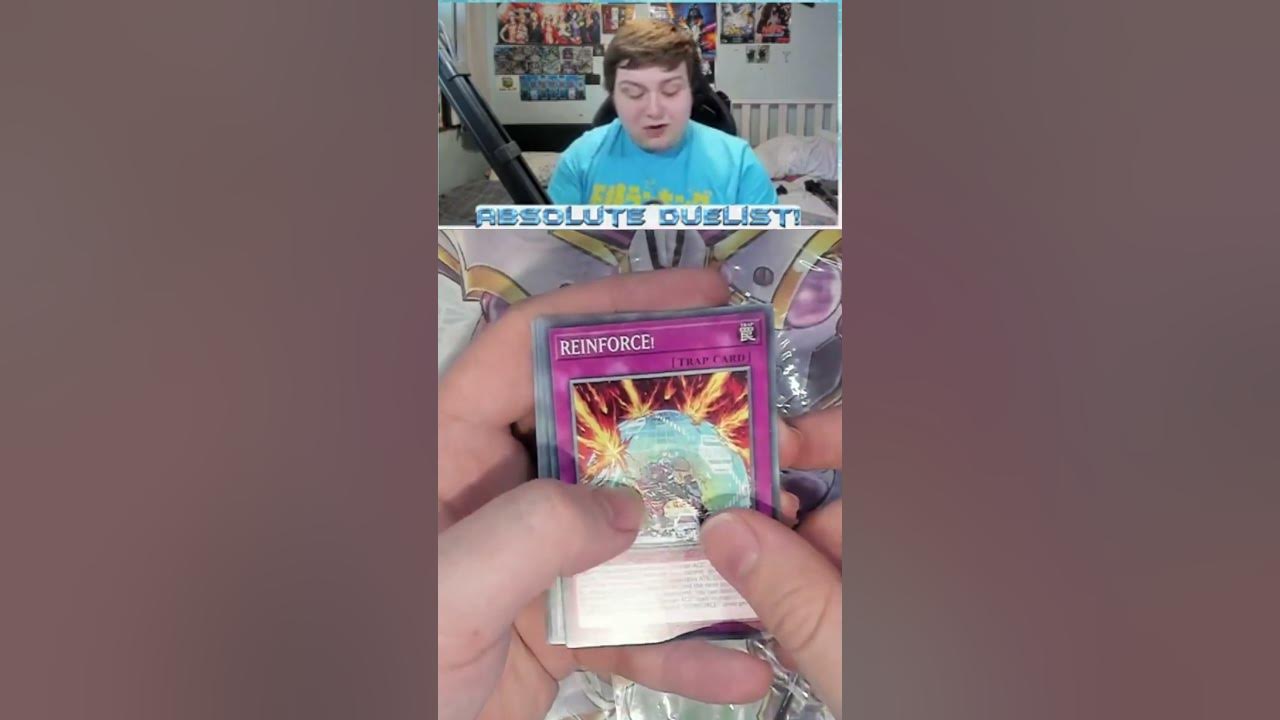 UK Nationals Entry Packs(5) yugioh opening cyac YouTube